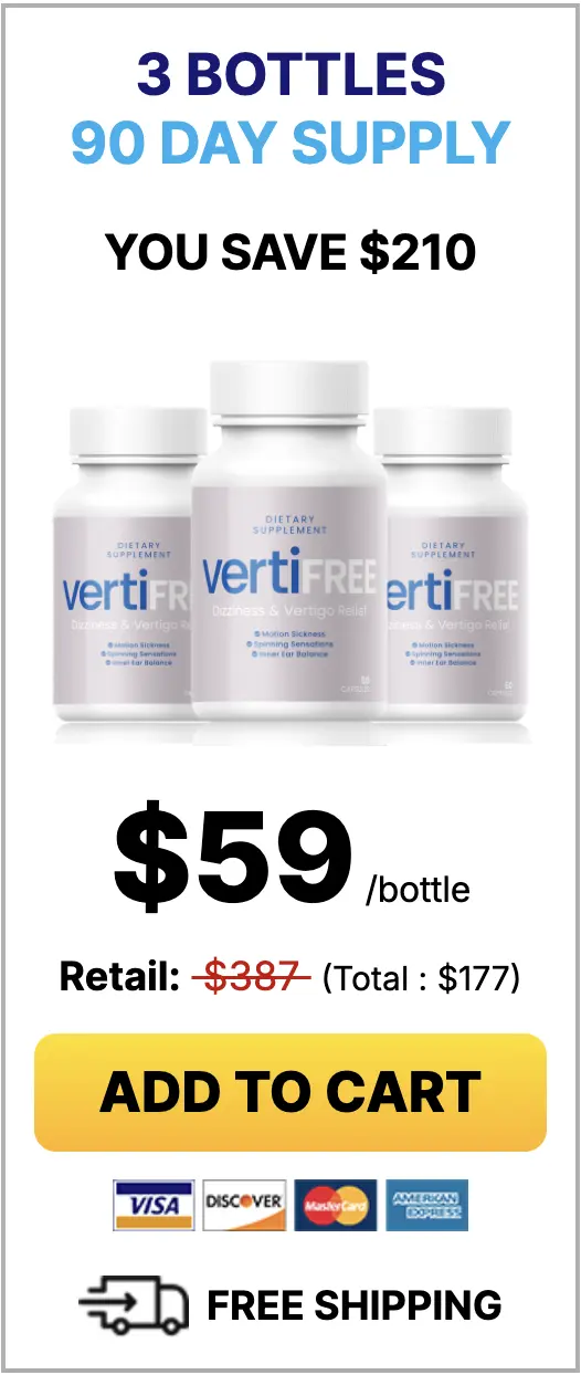 vertifree three bottles order