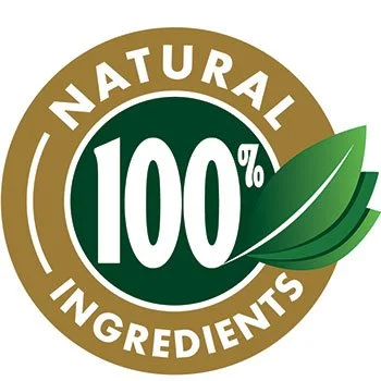 VertiFree vertifree all natural badge