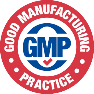 VertiFree vertifree gmp certified