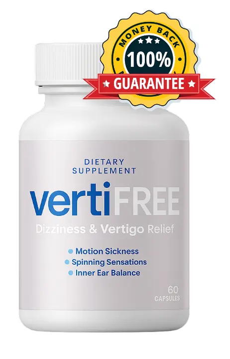 VertiFree vertifree official