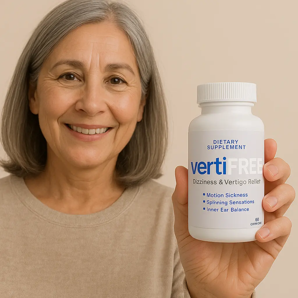 VertiFree vertifree review