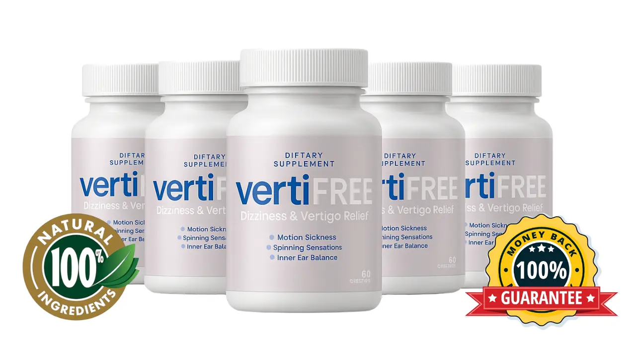 vertifree